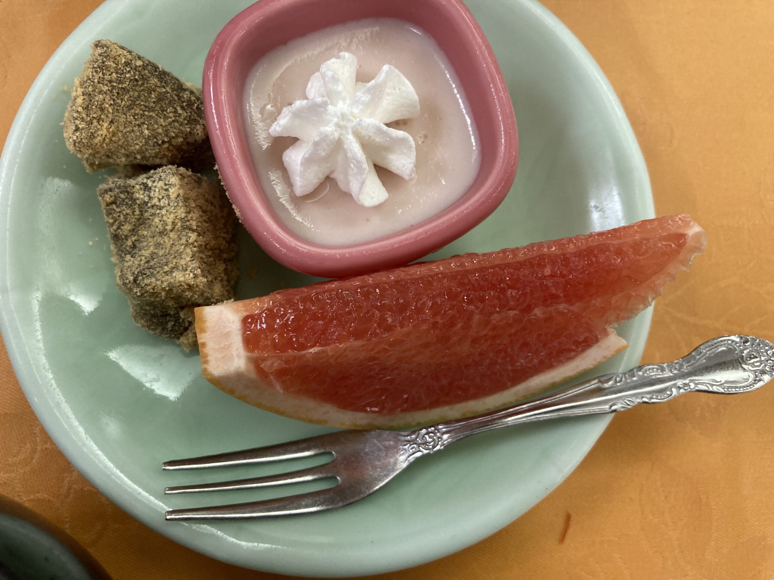 夜ご飯