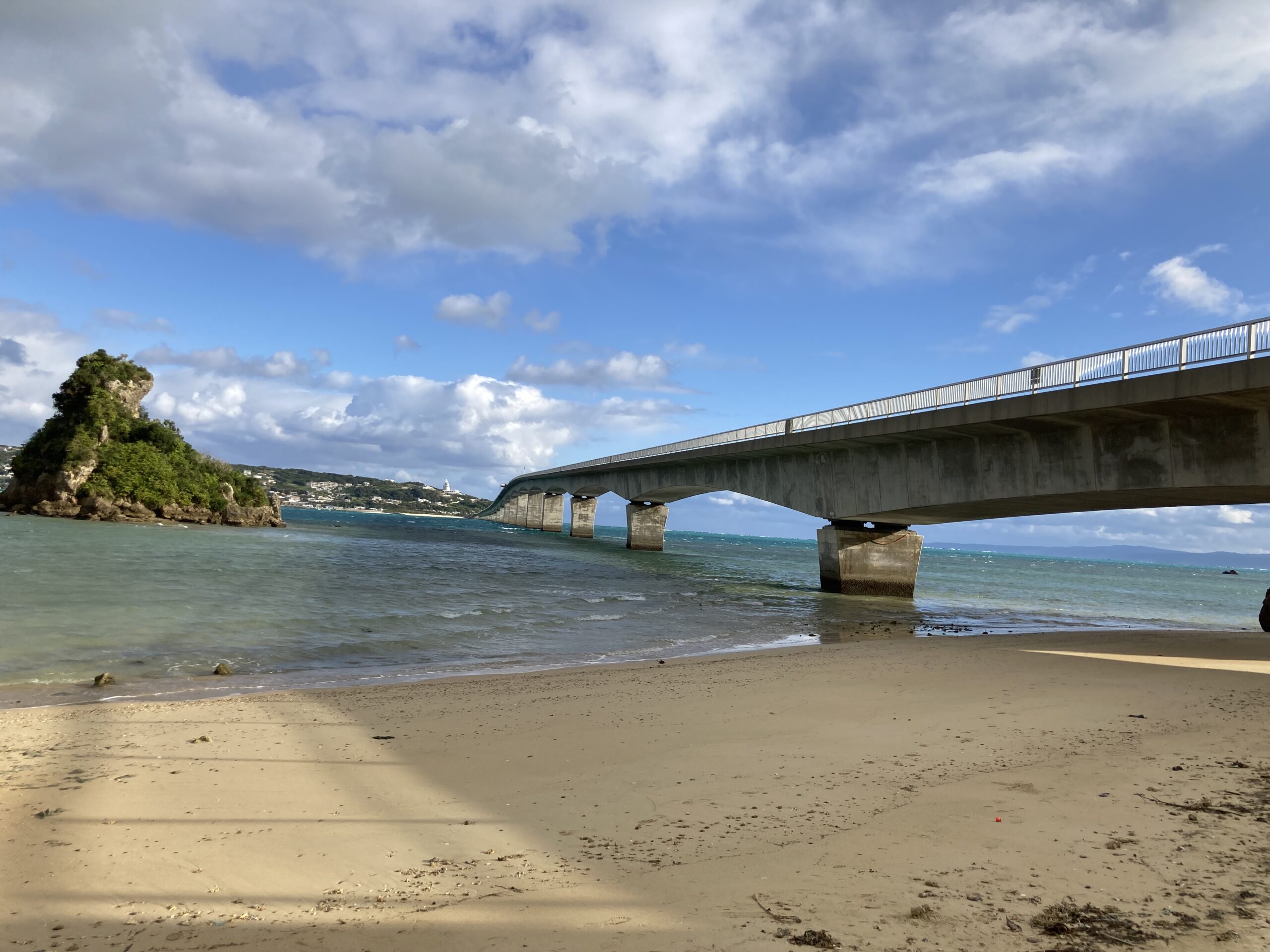 古宇利島