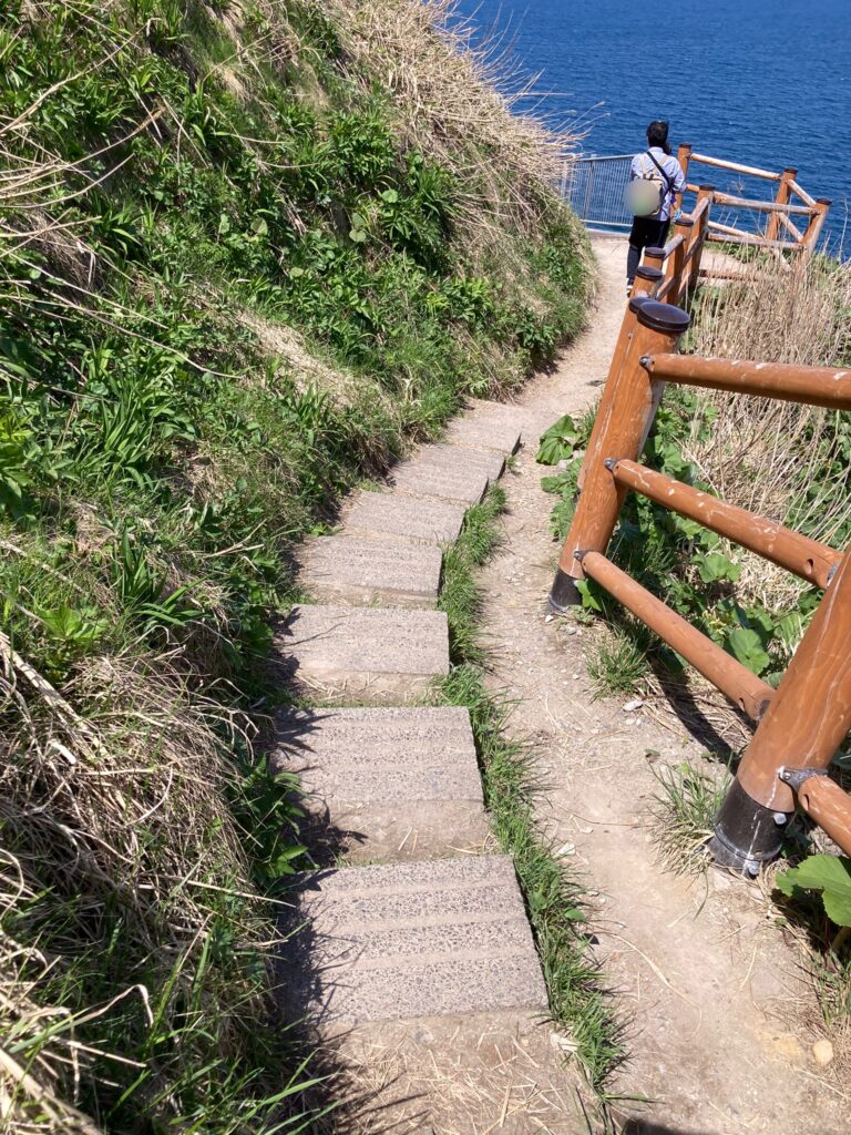 女人禁制の門以北